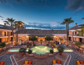 Los mejores precios en Hotel Spa La Cala Resort